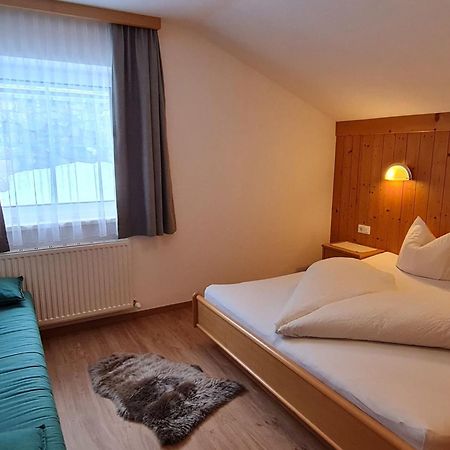 Apartment Walch-1 By Interhome Фендельс Экстерьер фото